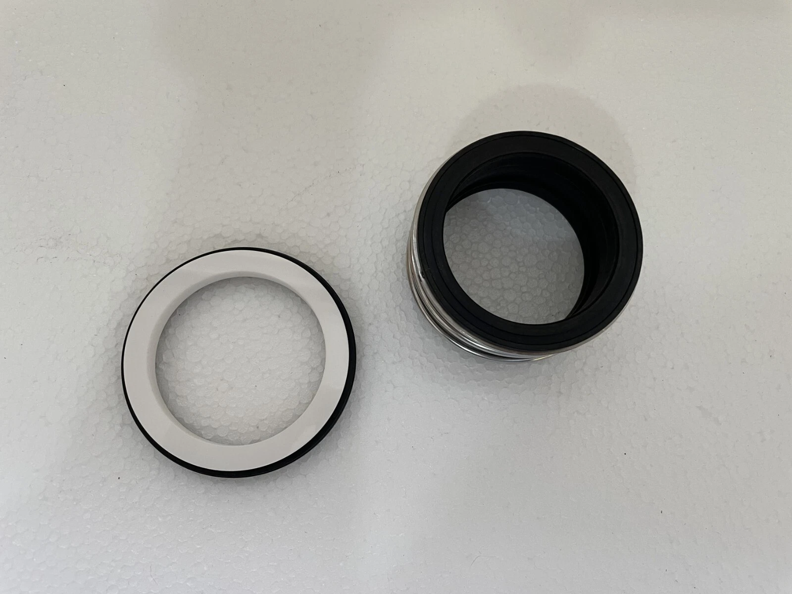 Mechanical Seal HamWorthy Part 80002784 for Sea Water Lift Pump